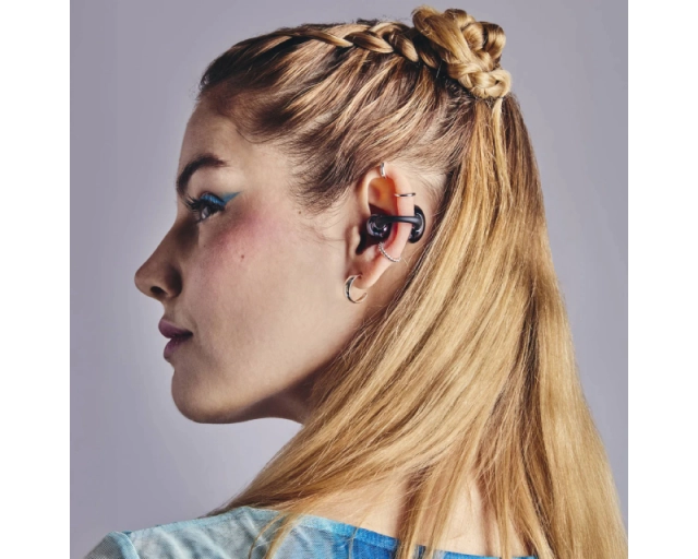 ENERGY SISTEM ChicPods Earphones Snow slušalice sa mikrofonom bele 