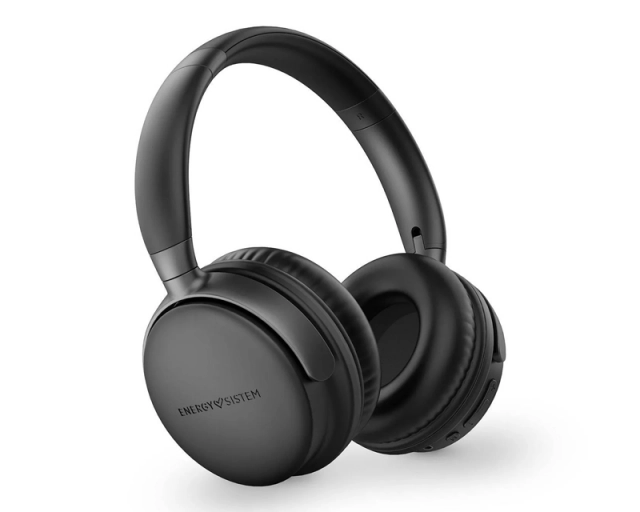ENERGY SISTEM Power Radio Space Bluetooth slušalice crne (M45531) 