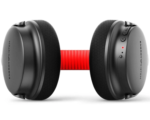 ENERGY SISTEM Power Sport Graphite slušalice (M45868) 