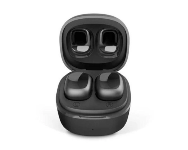 ENERGY SISTEM Style Pocket Space slušalice crne (M45559) 