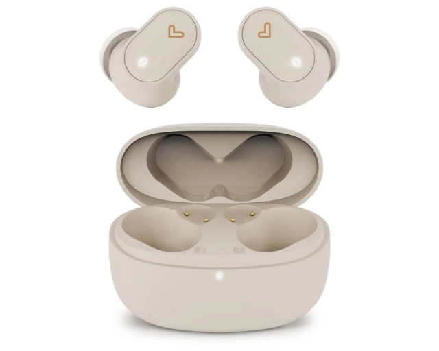 ENERGY SISTEM Urban Pulse Cream True Wireless bežične slušalice (M45528) 