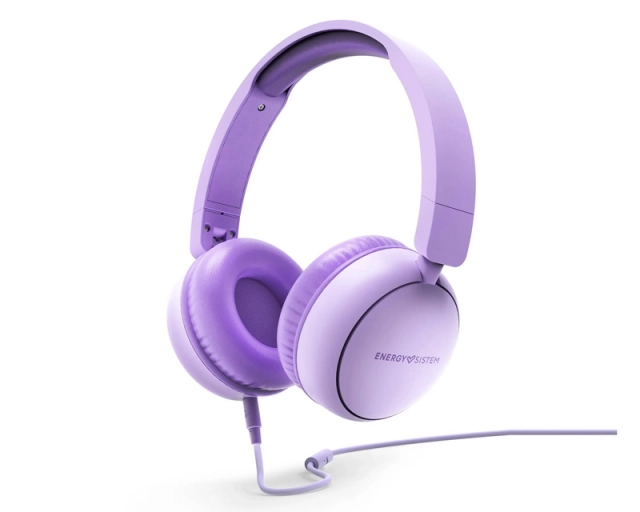 ENERGY SISTEM UrbanTune Lavender slušalice ljubičaste (M45766) 