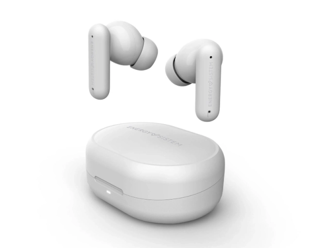 ENERGY SISTEM White Chill ANC slušalice bele (M45992) 