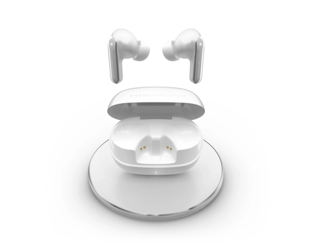 ENERGY SISTEM White Serenity ANC Ultra Bluetooth slušalice bele (M45935) 