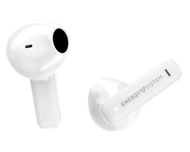ENERGY SISTEM White StreetMusic slušalice bele (M45895) 