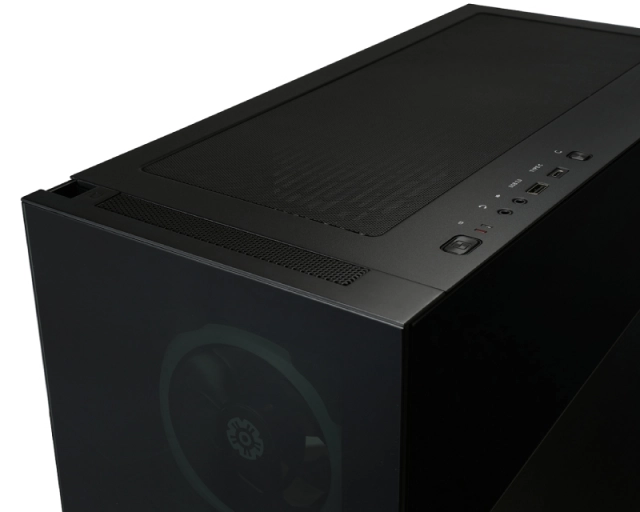 ENERMAX ECA-EK8-BB-ARGB K8 ARGB kućište 