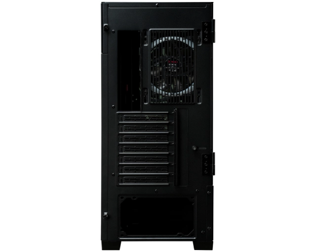 ENERMAX ECA-EK8-BB-ARGB K8 ARGB kućište outlet 