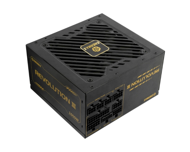 ENERMAX ERV1000G-AHG-MAC REVOLUTION III 1000W napajanje 