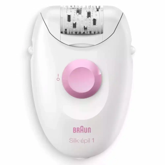 Epilator Braun SE1-000