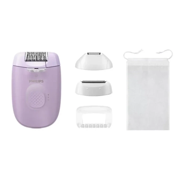 Epilator Philips BRE257/00
