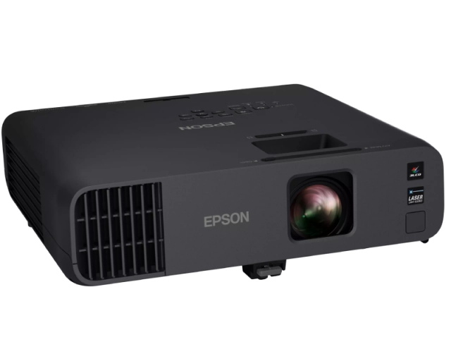 EPSON EB-L265F prenosivi Laser Full HD 4600 ANSI lumena 5000000:1 WiFi projektor 