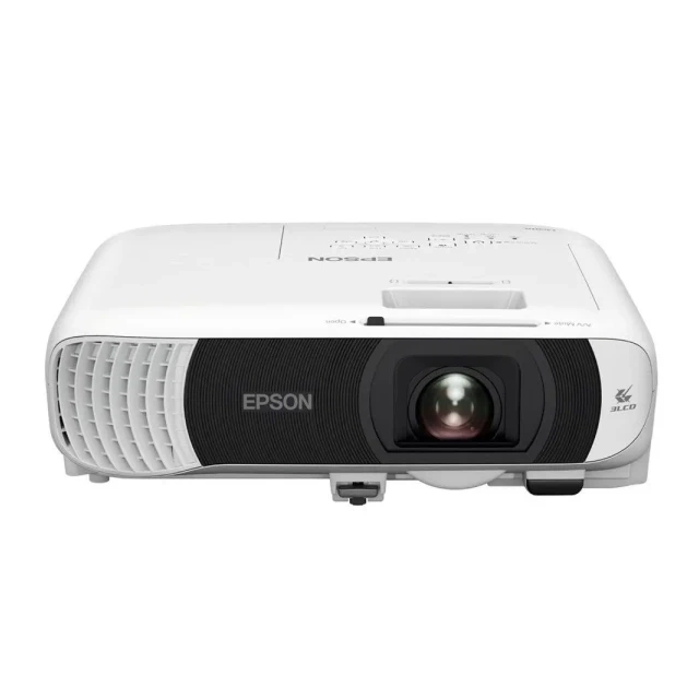 EPSON EB-W55 prenosivi Lamp Full HD 4000 ANSI lumena 16000:1 WiFi projektor 