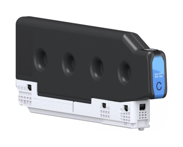 EPSON T08N240 WorkForce Enterprise AM-C400 Cyan mastilo 