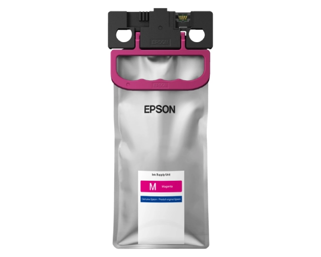 EPSON T11N340 Magenta RIPS mastilo XL 