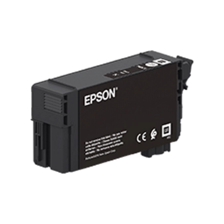 EPSON T40C140 UltraChrome XD2 crni 50ml L kertridž 