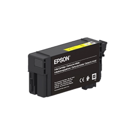 EPSON T40C440 UltraChrome XD2 žuti 26ml L kertridž 