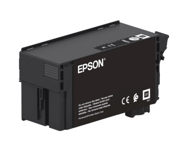 EPSON T40D140 UltraChrome XD2 crni 80ml XL kertridž 