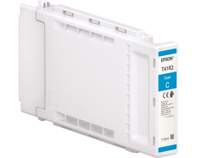 EPSON T41R240 UltraChrome XD2 cyan 110ml kertridž 