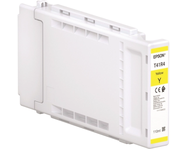 EPSON T41R440 UltraChrome XD2 žuti 110ml kertridž 