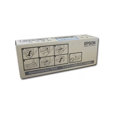 EPSON T619300 Maintenance Box 