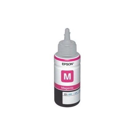 EPSON T6733 magenta mastilo 