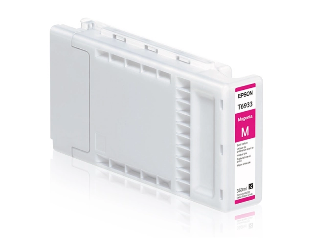EPSON T6933 UltraChrome XD magenta 350ml kertridž 