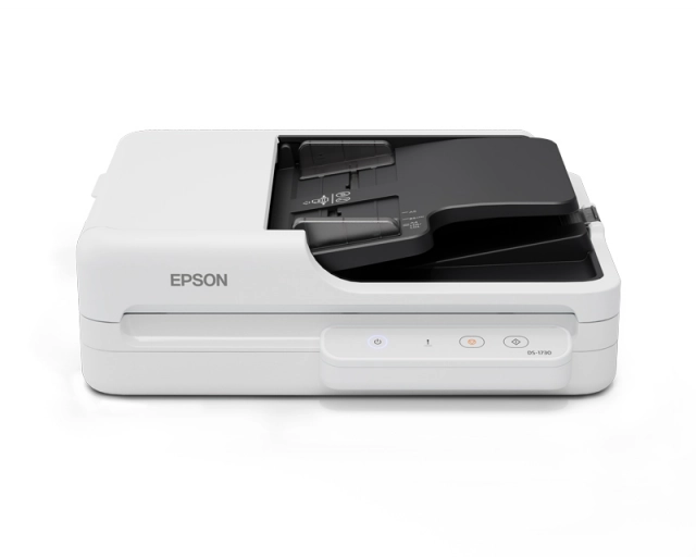 EPSON WorkForce DS-1730 A4 skener 