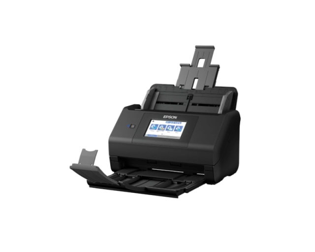 EPSON WorkForce ES-580W A4 skener 
