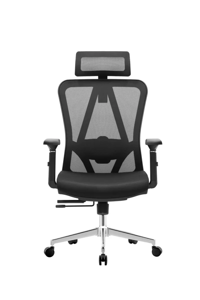 Ergonomska kancelarijska stolica UGD Trieste Lux