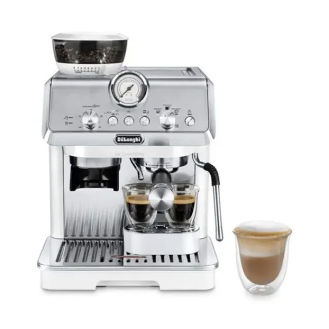 Aparat za espreso kafu DeLonghi EC9155.MB