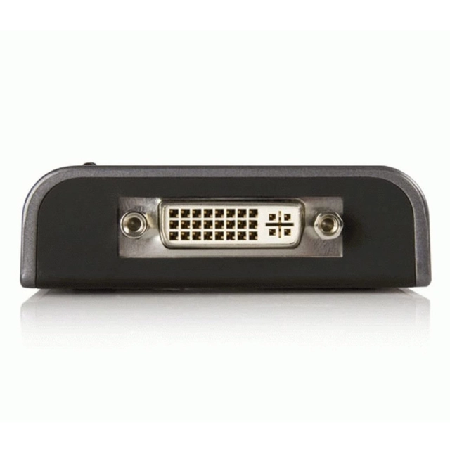 Ethernet to DVI video adapter IP2DVI
