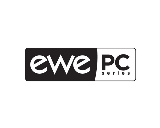 EWE PC AMD GAMING računar Ryzen 5 4500 16GB 500GB RTX3050 6GB 