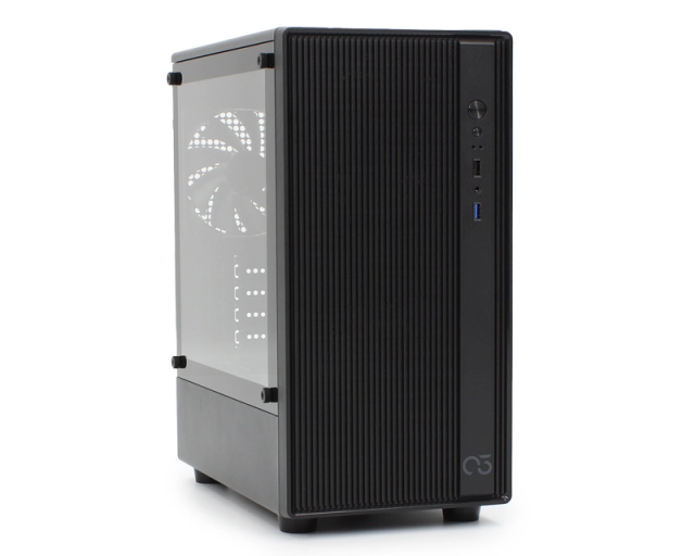 EWE PC AMD OFFICE računar Ryzen 7 4750G 16GB 1TB 