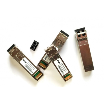Exeshop Exe Link Transceiver (optički modul), 10G Dual SFP+ Tx1550nm LC 80km