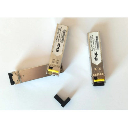 Exeshop Exe Link Transceiver (optički modul), 1.25G BIDI SFP Tx1550nm/Rx1310nm LC 40km