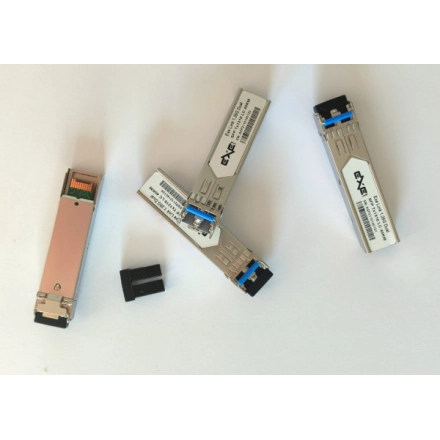 Exeshop Exe Link Transceiver (optički modul), 1.25G Dual SFP Tx1310nm LC 40km