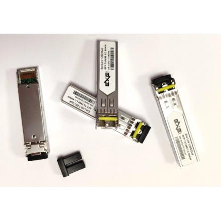 Exeshop Exe Link Transceiver (optički modul), 1.25G Dual SFP Tx1550nm LC 80km SM