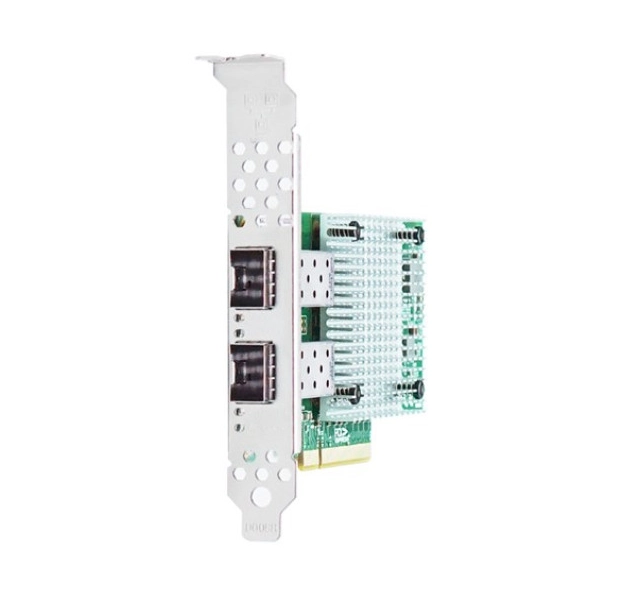 ExeLink 10G-X8-Dual-SFP+ PCle x8 10G Dual-Port server adapter