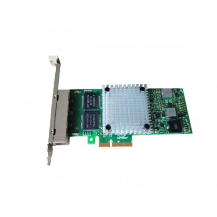 Exeashop ExeLink 1G-X4-Quad-RJ45 PCle x4 1G Quad-port mrežna kartica