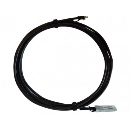 ExeLink S+AO0005 SFP+ direct attach active optics cable, 5m