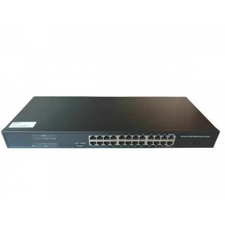 ExeLink SG1024 swich za Rack sa 24x10/100/1000 Base-T porta