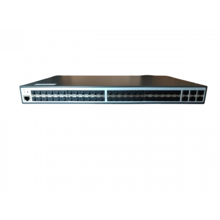 ExeLink SGX3754S-V2  upravljivi switch za Rack  48x1000 Base-X SFP,6x1G/10 GE Base-X SFP+ porta