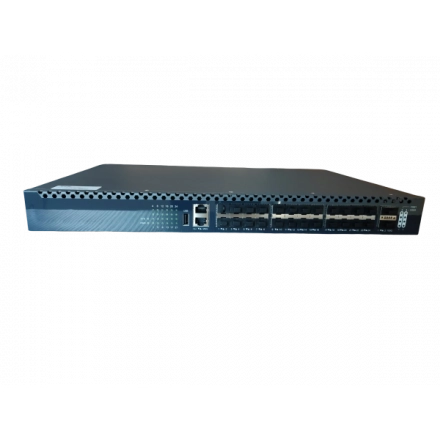 ExeLink SXH5726S switch 24x1G/10G Base-X SFP+,2x100GE Base-X porta