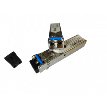 ExeLink Transceiver (optički modul) 1.25G SFP optički modul SM,1310nm, 3km,2xLC konektor DDM