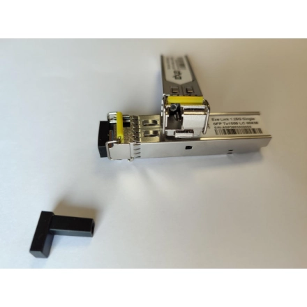 ExeLink Transceiver (optički modul) S-4554LC80d SFP modul 1.25 G SM 80km Tx1550nm/Rx1490nm