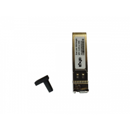 ExeLink Transceiver (optički modul) SFP+LX-SM-1270-10,SM,10G,10km, Tx1270/Rx1330,LC, DDM single-chi