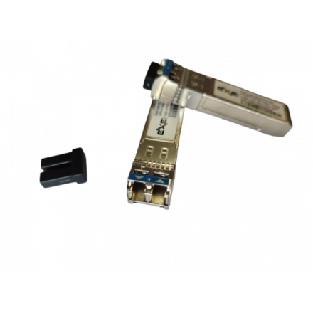 ExeLink Transceiver XS+31LC10D SFP/SFP+/SFP28module 1/10/25G/ single mode10km1310 nm DDM