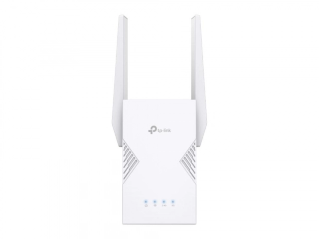 Extender TP-LINK BE3600 Dual-Band Wi-Fi 7 Range Extender