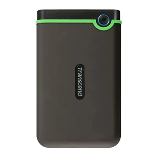 Externi HDD 2TB Transcend 2.5" USB-C TS2TSJ25M3C