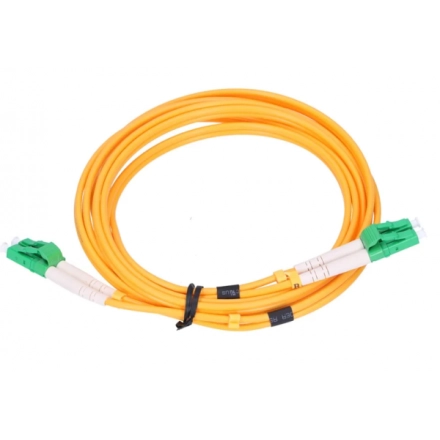 Extralink LC/APC-LC/APC Single Mode, Duplex, 9/125um, G657A, 10m